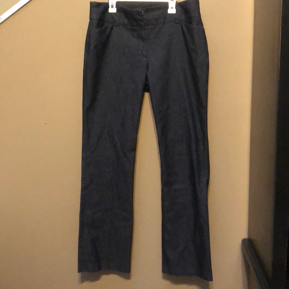 New York & Co jeans